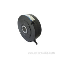 Optical absolute encoder